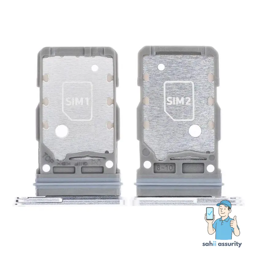 SIM Card Holder Tray for Samsung Galaxy S21 Plus